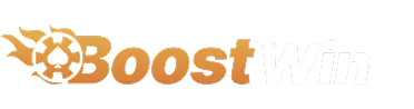 Logo boostwin.gu.cc